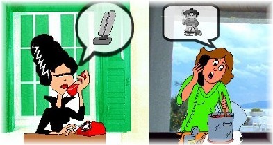 Di�logos con la aspiradora